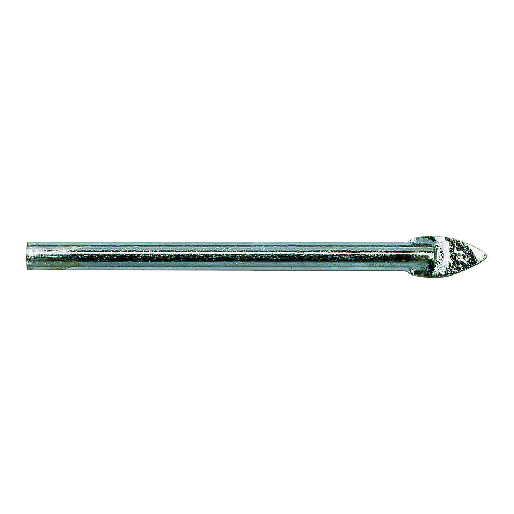 IRWIN POWER-GRIP 50512 Drill Bit, 3/16 in Dia, Straight Shank