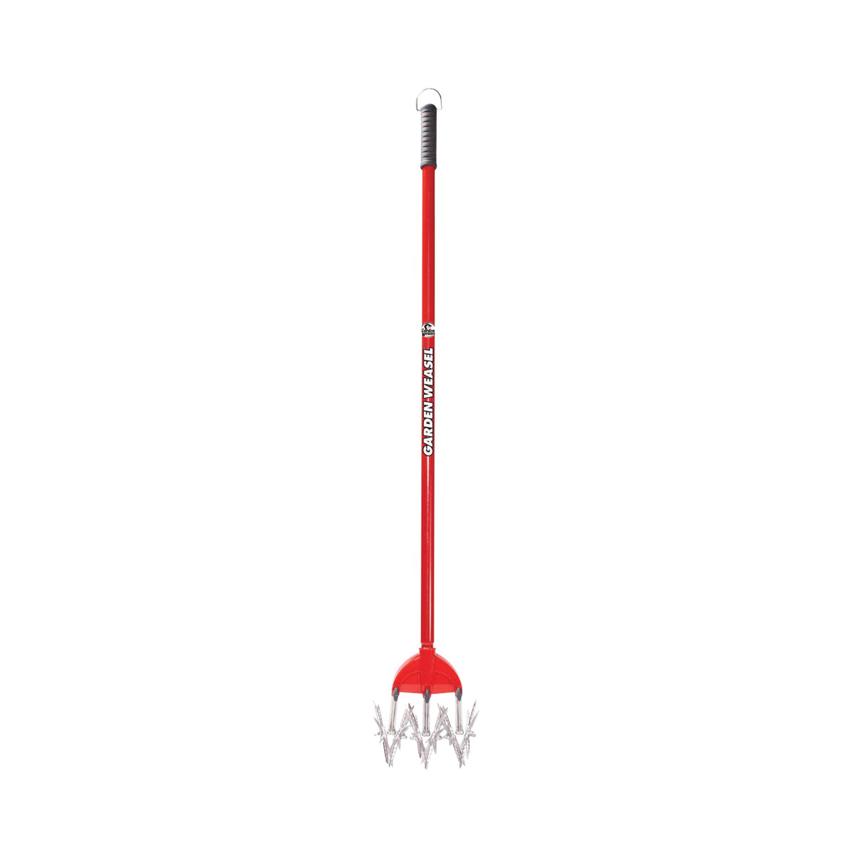 GARDEN WEASEL 90206 Garden Cultivator, 3 -Tine