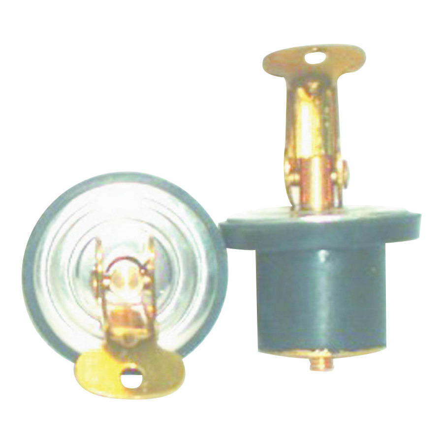 US Hardware M-318C Bailer Plug, Neoprene, For: 3/4 in Dia Livewell or Baitwell Drain