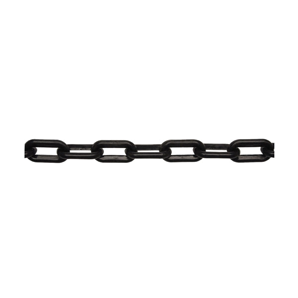 Campbell 099-0857 Decorator Chain, #8, 60 ft L, Plastic
