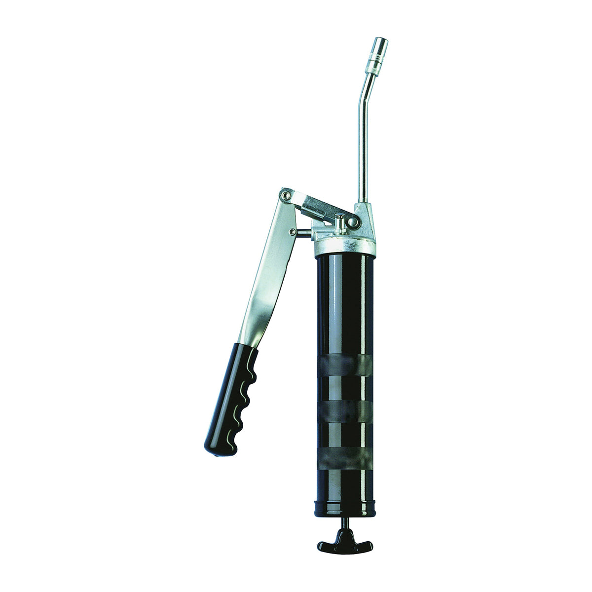 Lubrimatic 30-475 Grease Gun, 14 oz Capacity, 1000 psi Pressure