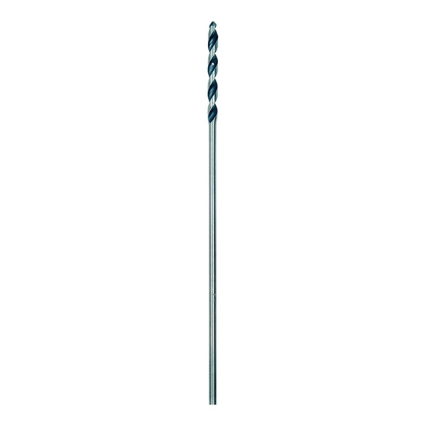 IRWIN 1890708 Installer Bit, 5/16 in Dia, 18 in OAL, Spiral Flute, 1-Flute, 0.285 in Dia Shank, Cylinder Shank