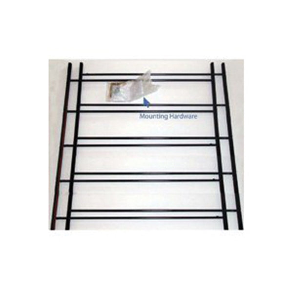 Window Safety Guards