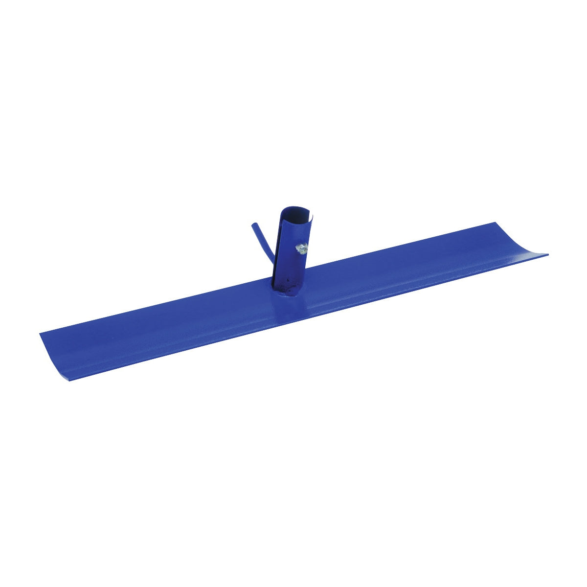 Marshalltown 826 Spred-Krete with Hook, 20 in L Blade, 4 in W Blade, Steel Blade, Contour-Grip Handle