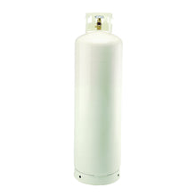 Load image into Gallery viewer, Worthington 282154/304623 Propane Gas Cylinder, 100 lb Tank, Steel
