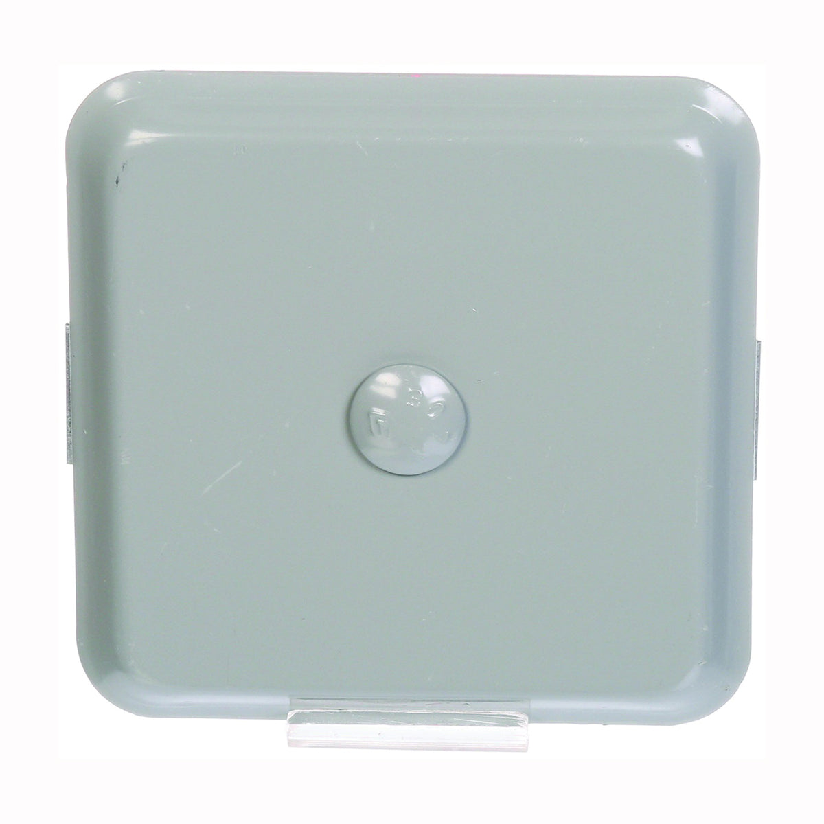 Siemens EC38595 Closure Plate, 3/4 in