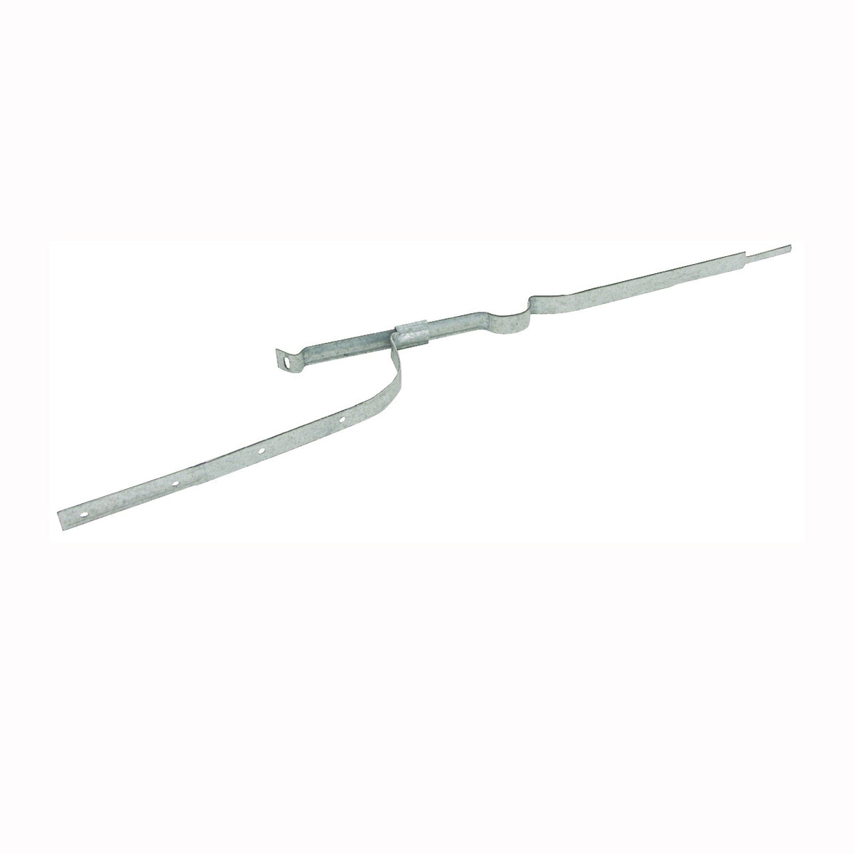 BILLY PENN 01151 Strap Hanger, Galvanized Steel