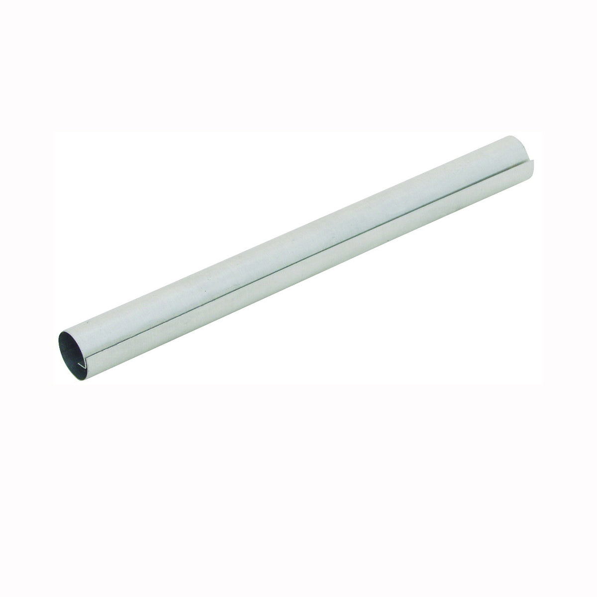 BILLY PENN 01141 Gutter Ferrule, 5 in L, Steel, Galvanized