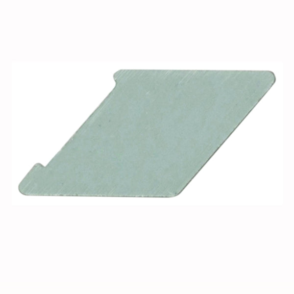 FLETCHER 08-111 Glazier Point