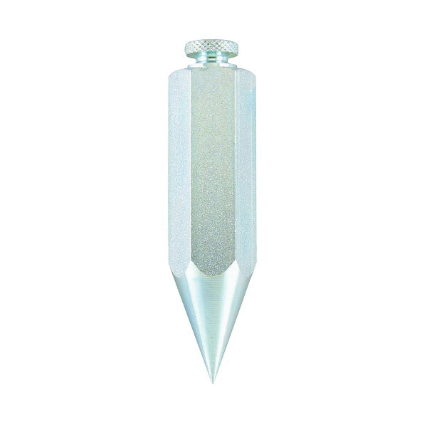 Johnson 05 Plumb Bob, 5 oz, Steel