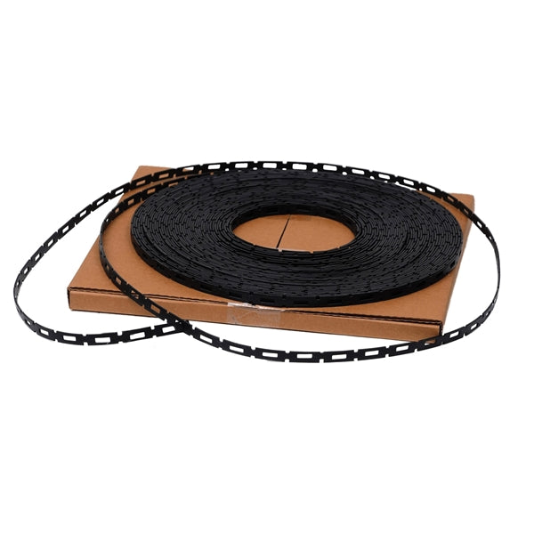 DIMEX EasyFlex 1150-8-15 Locking Tree Tie, 8 ft L, Plastic