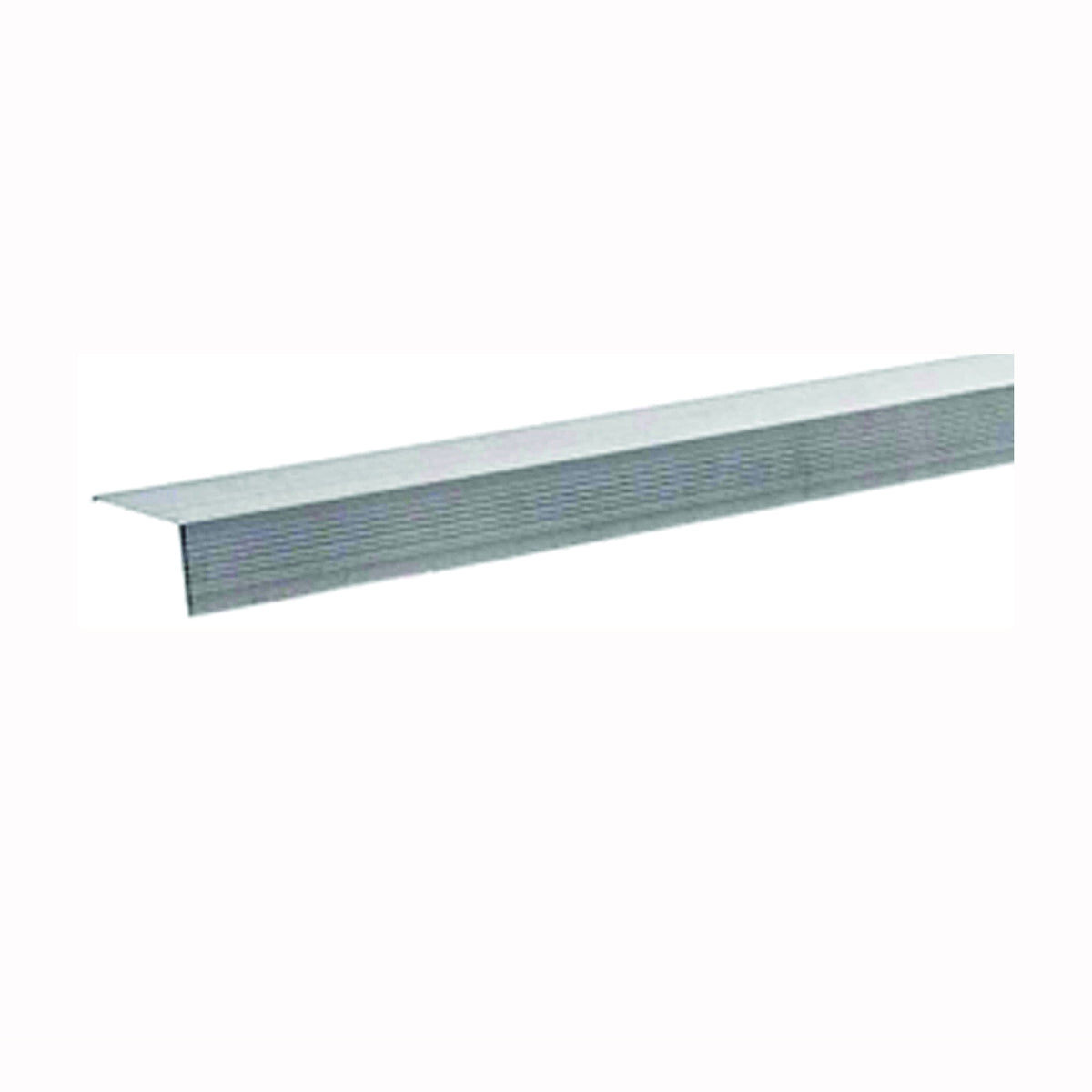 M-D 13029 Sill Nosing, 36 in L, 2-3/4 in W, Aluminum