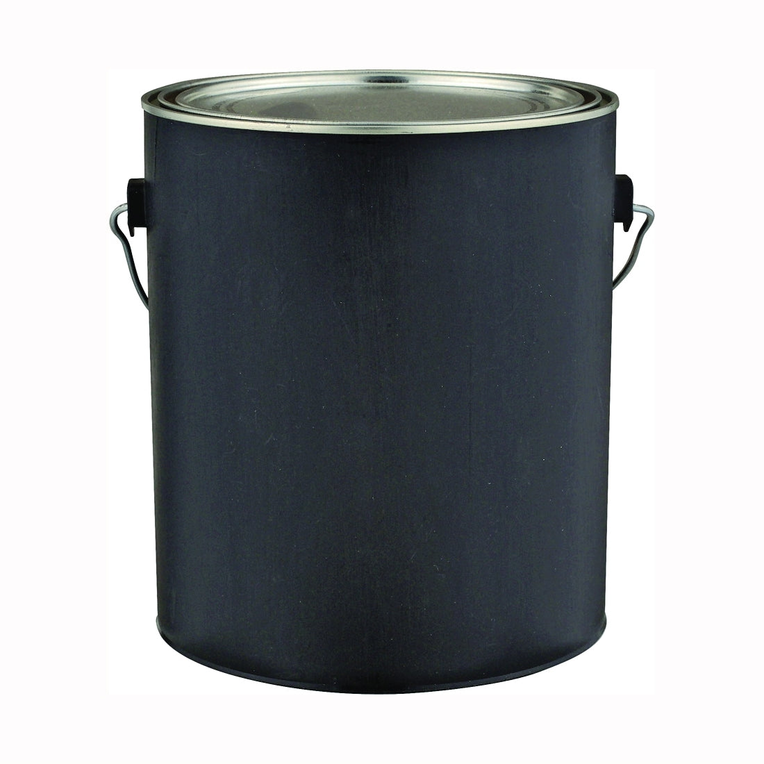 Valspar 60689 Empty Paint Can, 1 gal Capacity, Metal, Chrome