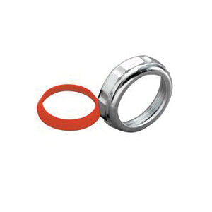 Plumb Pak PP25509 Slip Nut, Aluminum, For: Brass Drainage System