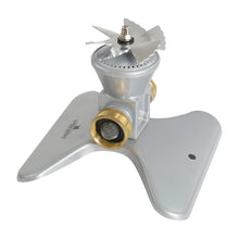 Load image into Gallery viewer, Landscapers Select GT50104 Lawn Sprinkler, Female, Round, Zinc
