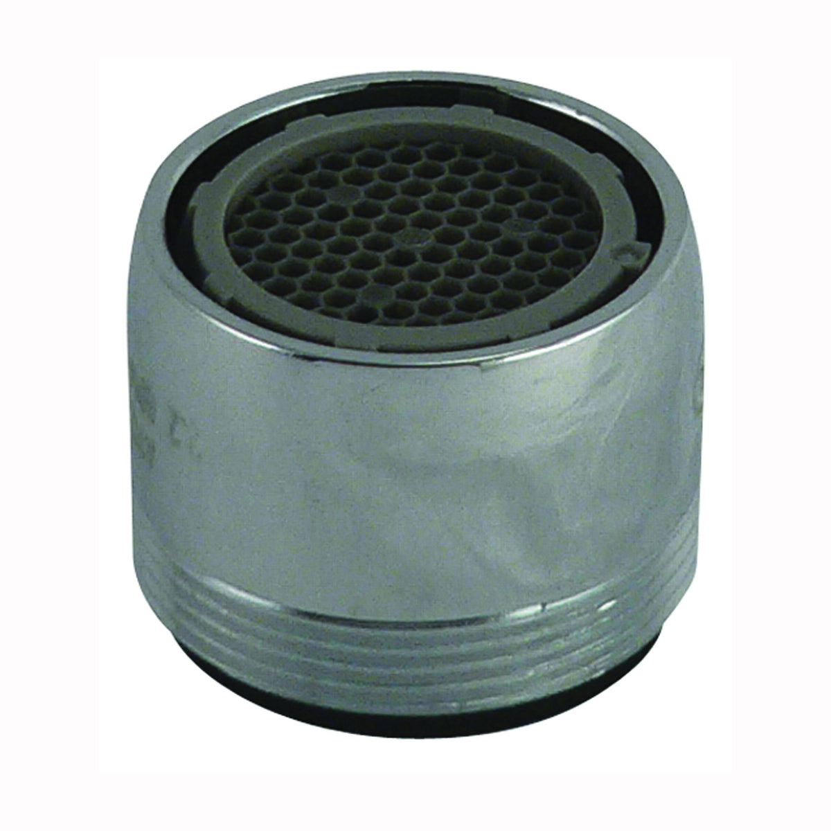 Plumb Pak PP28002 Faucet Aerator, 15/16-27 x 55/64-27 Female, Chrome Plated