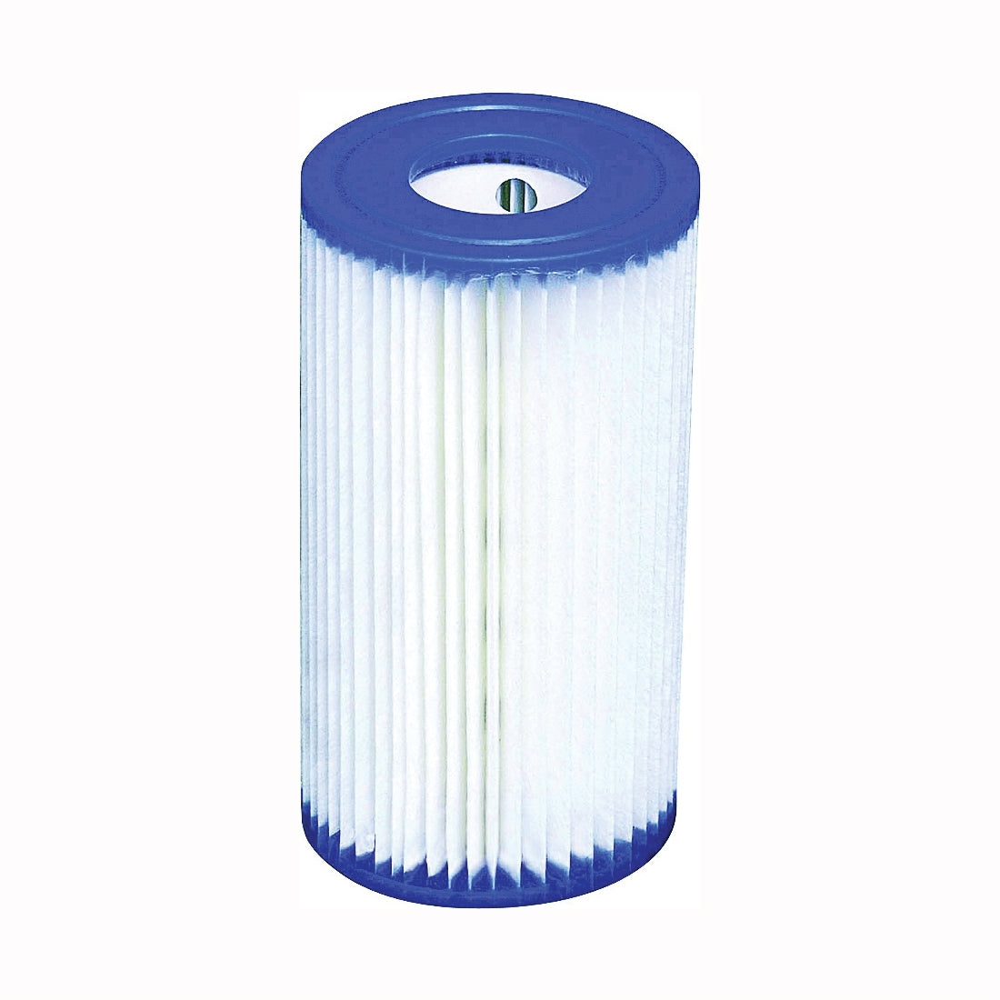 INTEX 59900E Filter Cartridge, Dacron Filter Media