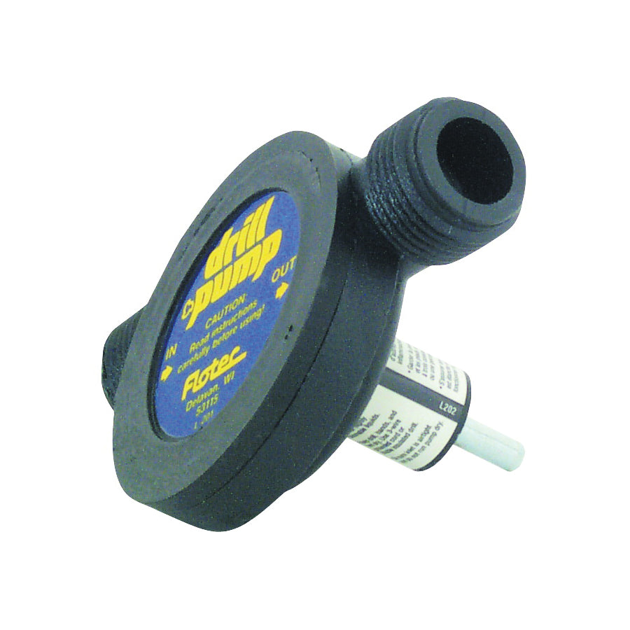 Flotec FPDMP21SA Drill Pump, 225 gph