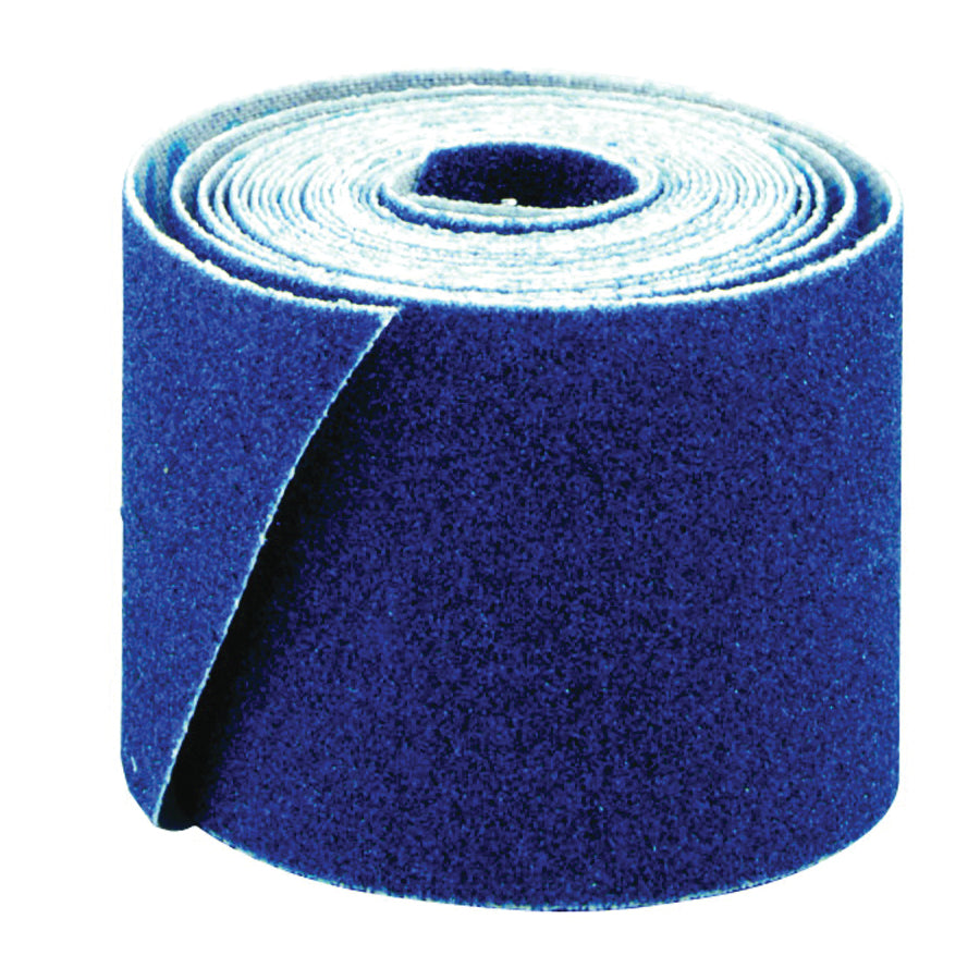 Oatey 31411 Sandcloth, 120 Grit, Aluminum Oxide Abrasive