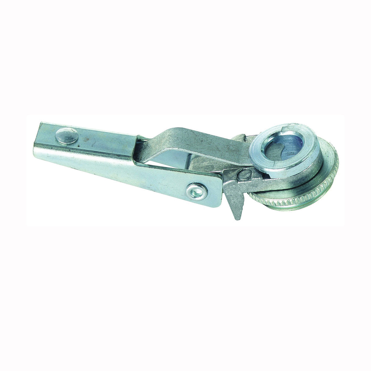 Tru-Flate 17-355 Chuck Clip, 1/4 in, FNPT