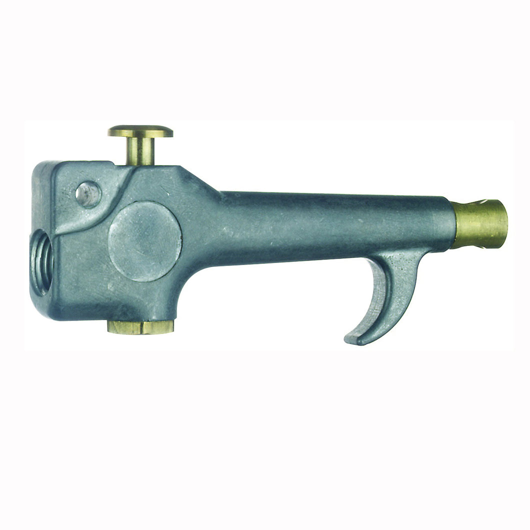 Tru-Flate 18-231 Blow Gun, 150 psi Air