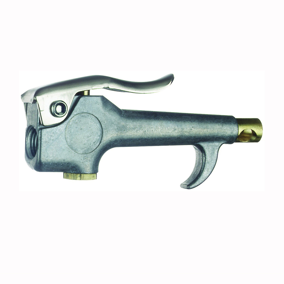 Tru-Flate 18-233 Blow Gun, 150 psi Air