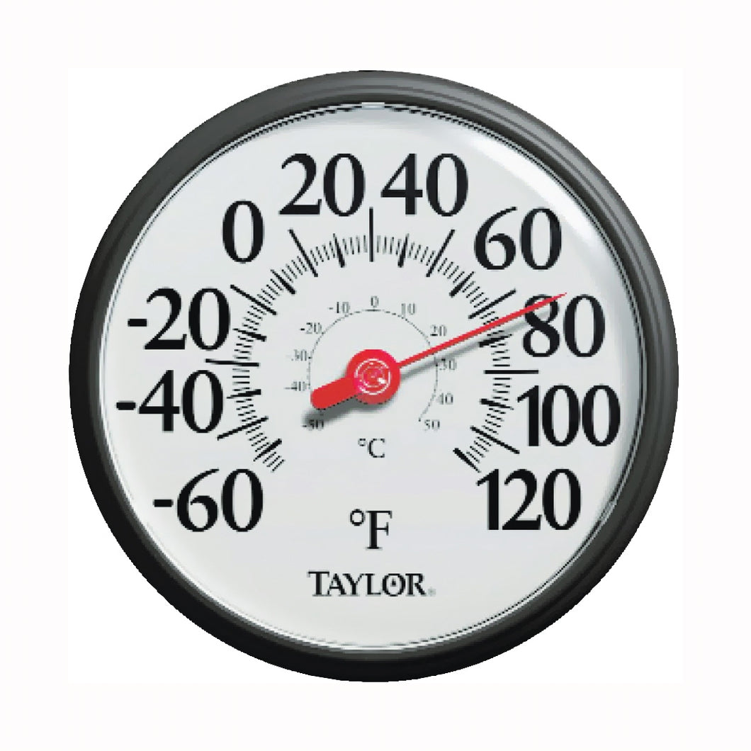 Taylor 6700 Thermometer, -60 to 120 deg F