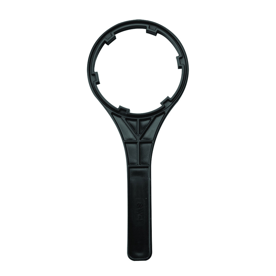 Pentair OMNIFilter Series OW30-DC6-S06 Housing Wrench, Under-Sink