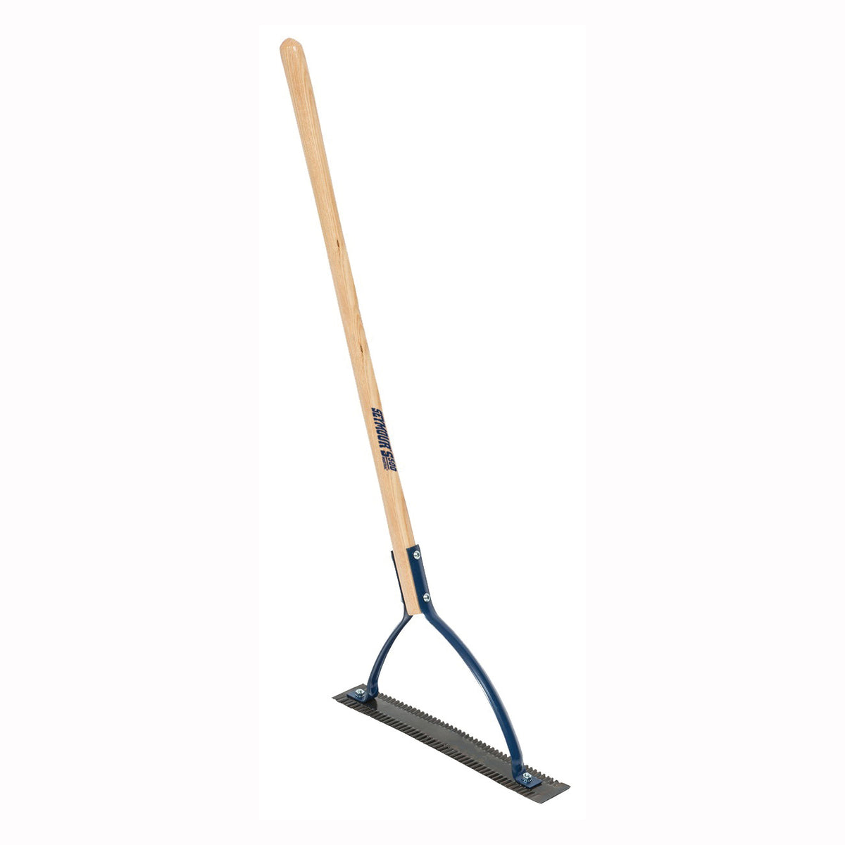 SEYMOUR 87600 Grass/Weed Cutter, Hardwood Handle