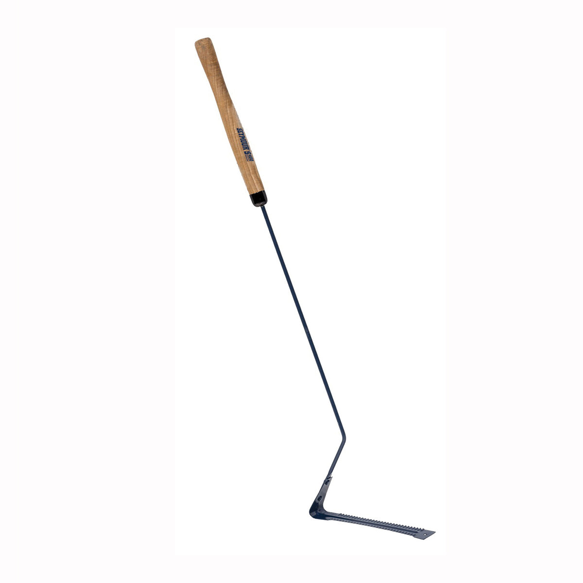 SEYMOUR 87605 Grass Whip Cutter, 11 in L Blade, Lacquered Handle