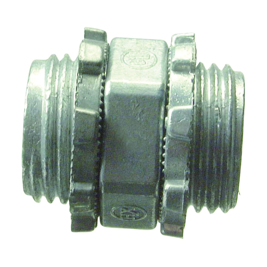 Halex 21642 Box Spacer, Zinc