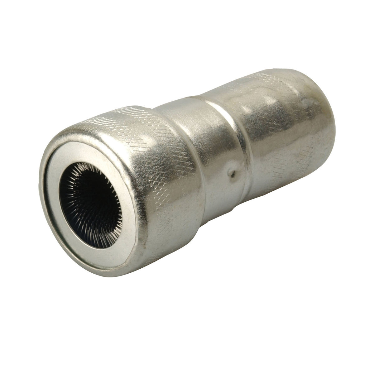 CCI 986 Post and Terminal Cleaner, 2-in-1, Steel, For: Cleaning Top Post Batteries and Top Post Battery Cables