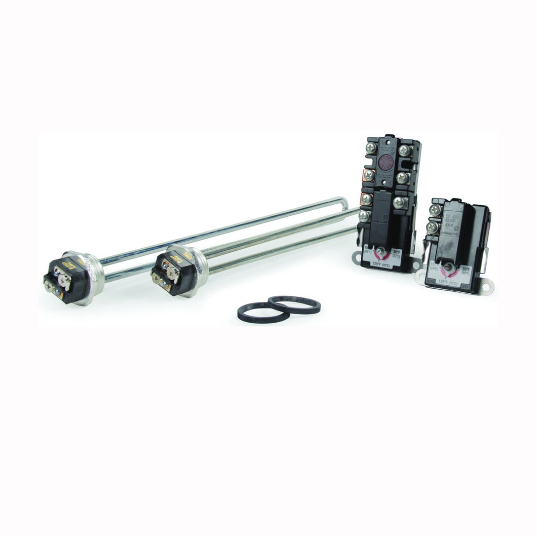 CAMCO Plumber's Pack Series 07013 Water Heater Repair Kit
