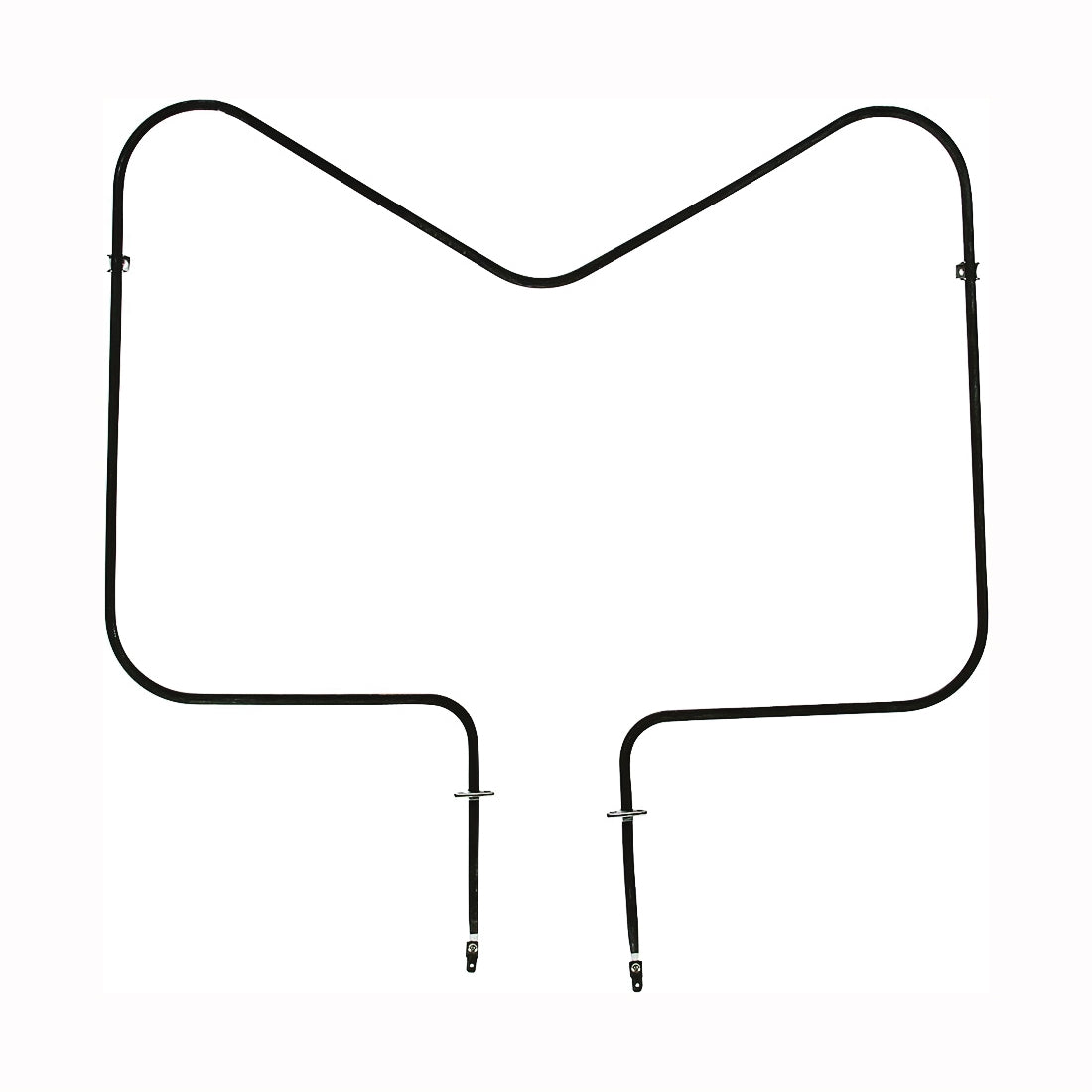 CAMCO 00791 Bake Element, 250 V, 2500 W