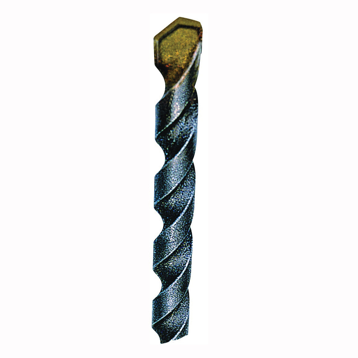 COBRA ANCHORS 584U Drill Bit, 5/32 in Dia, 5-1/2 in OAL