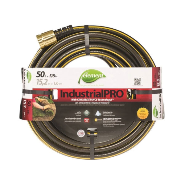 SWAN ELIH58050 Garden Hose Female, 50 ft L, Female