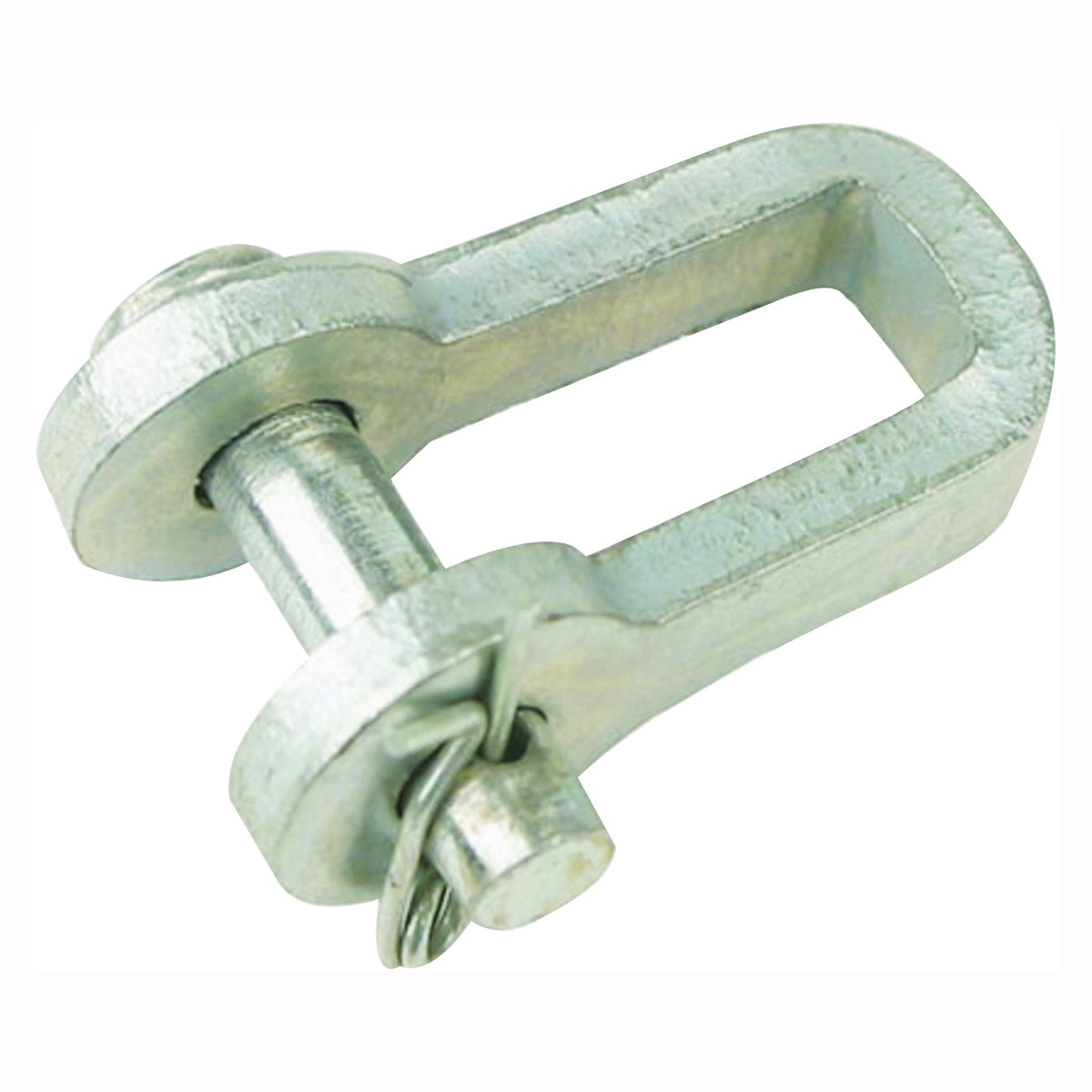 SpeeCo S16040200 Clevis Assembly, Powder Coated