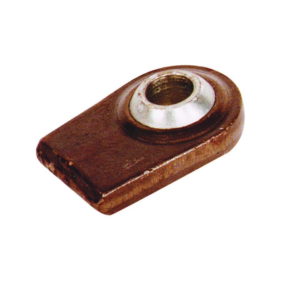 SpeeCo S03032200 Lift Arm Ball Socket, Straight, Weld-On