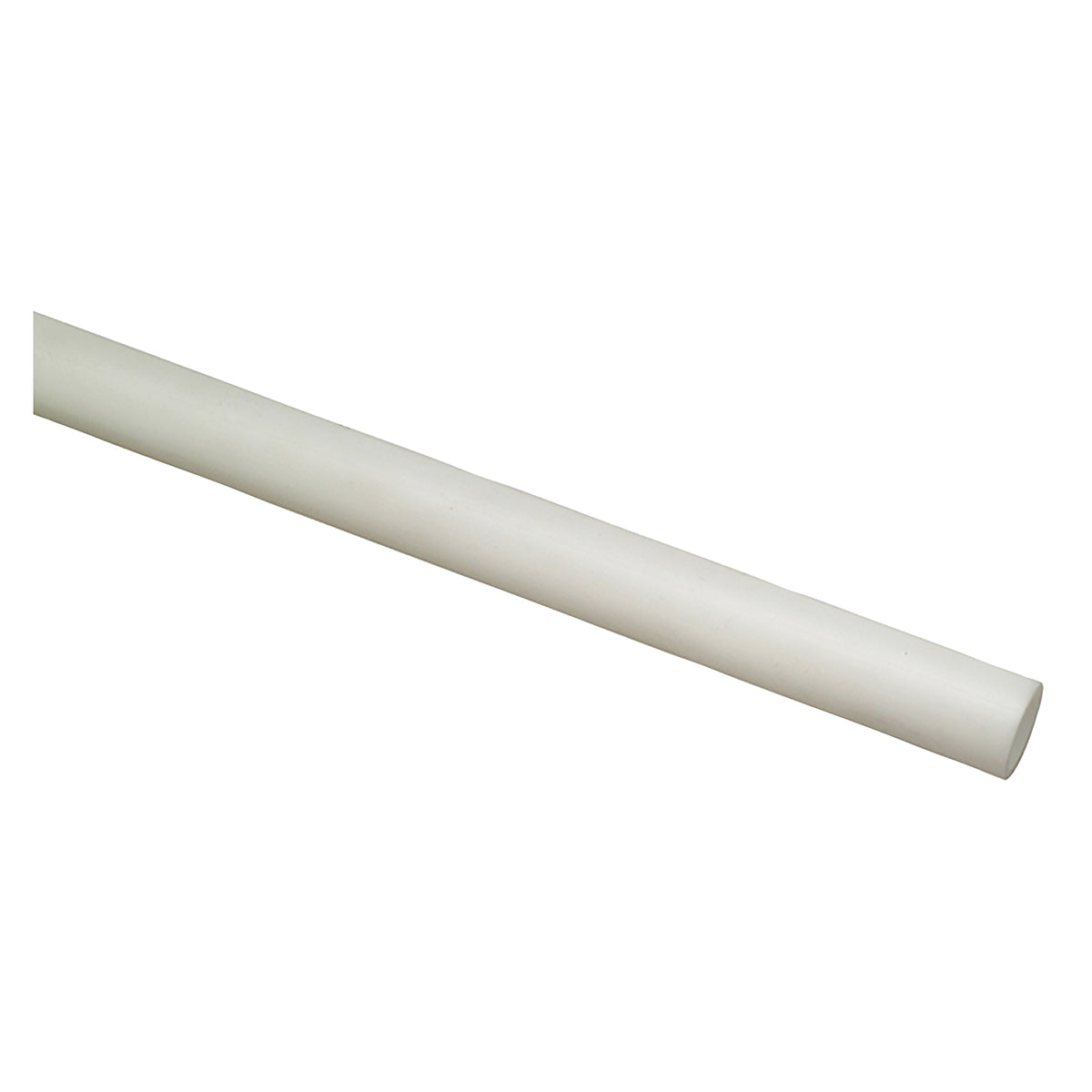 Apollo Valves APPW2012 PEX-B Pipe Tubing, 1/2 in, White, 20 ft L