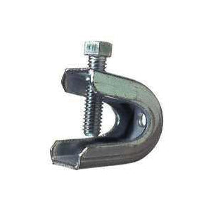 Halex 96560 Beam Clamp, Steel