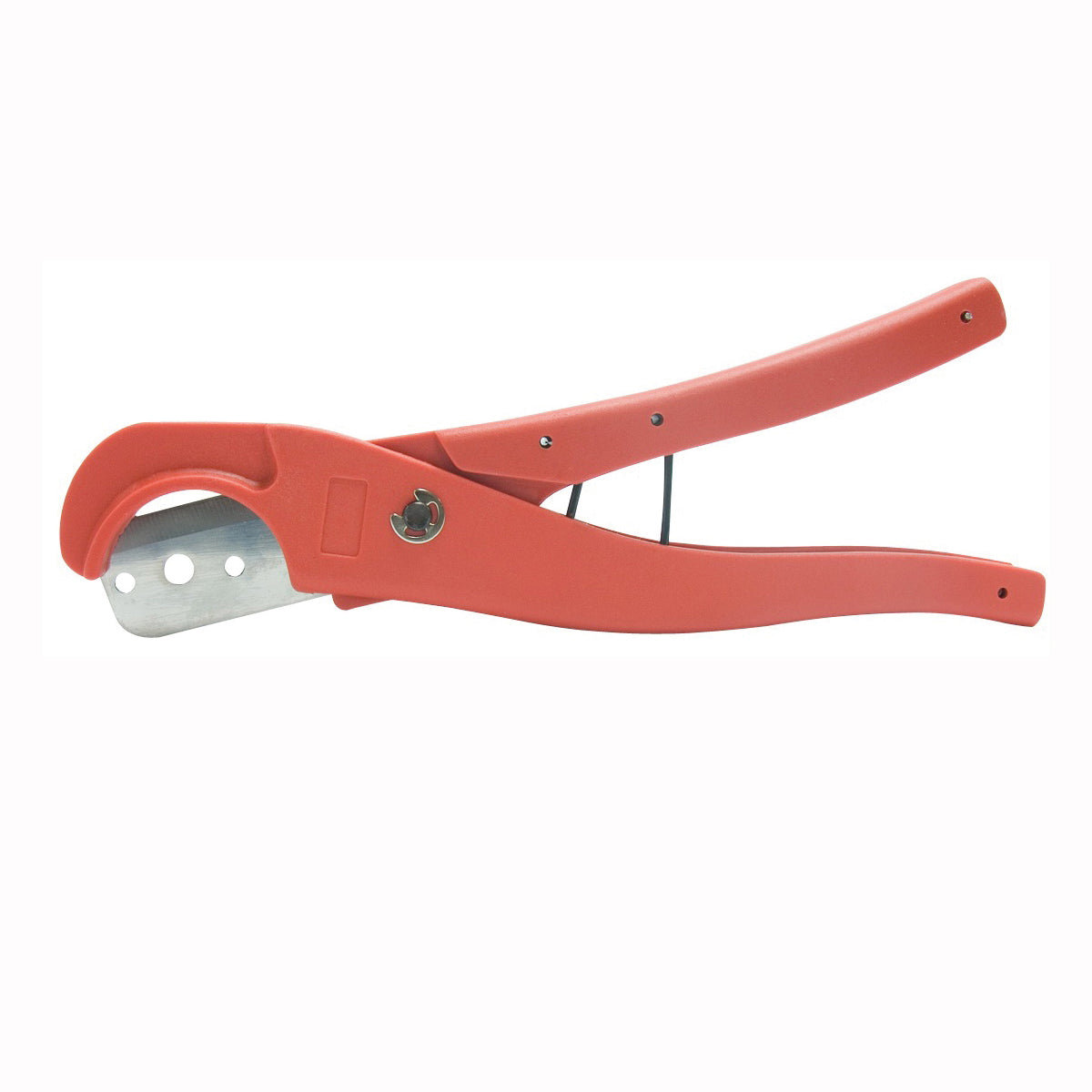 GB GKC-100A Hose Cutter, 1 in Max Pipe/Tube Dia, Stainless Steel Blade