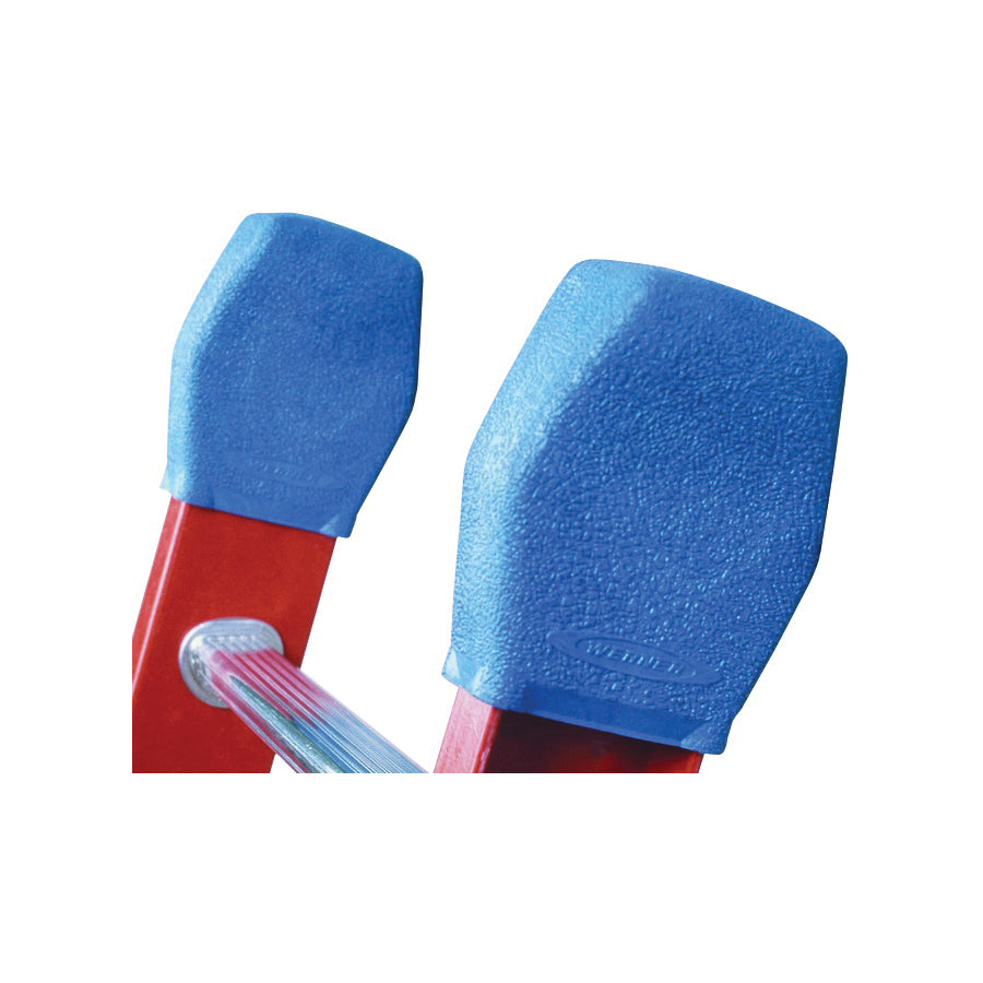 WERNER AC19-2 Extension Ladder Cover, Plastic/Rubber