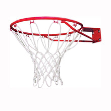 Load image into Gallery viewer, Lifetime Products 5818 Basketball Rim, 24 in L, 19 in W, Steel, Orange
