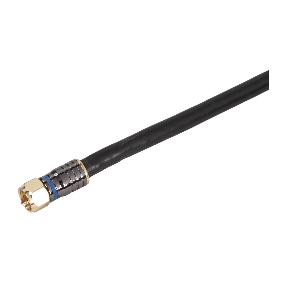 Zenith VQ300306B RG6 Coaxial Cable