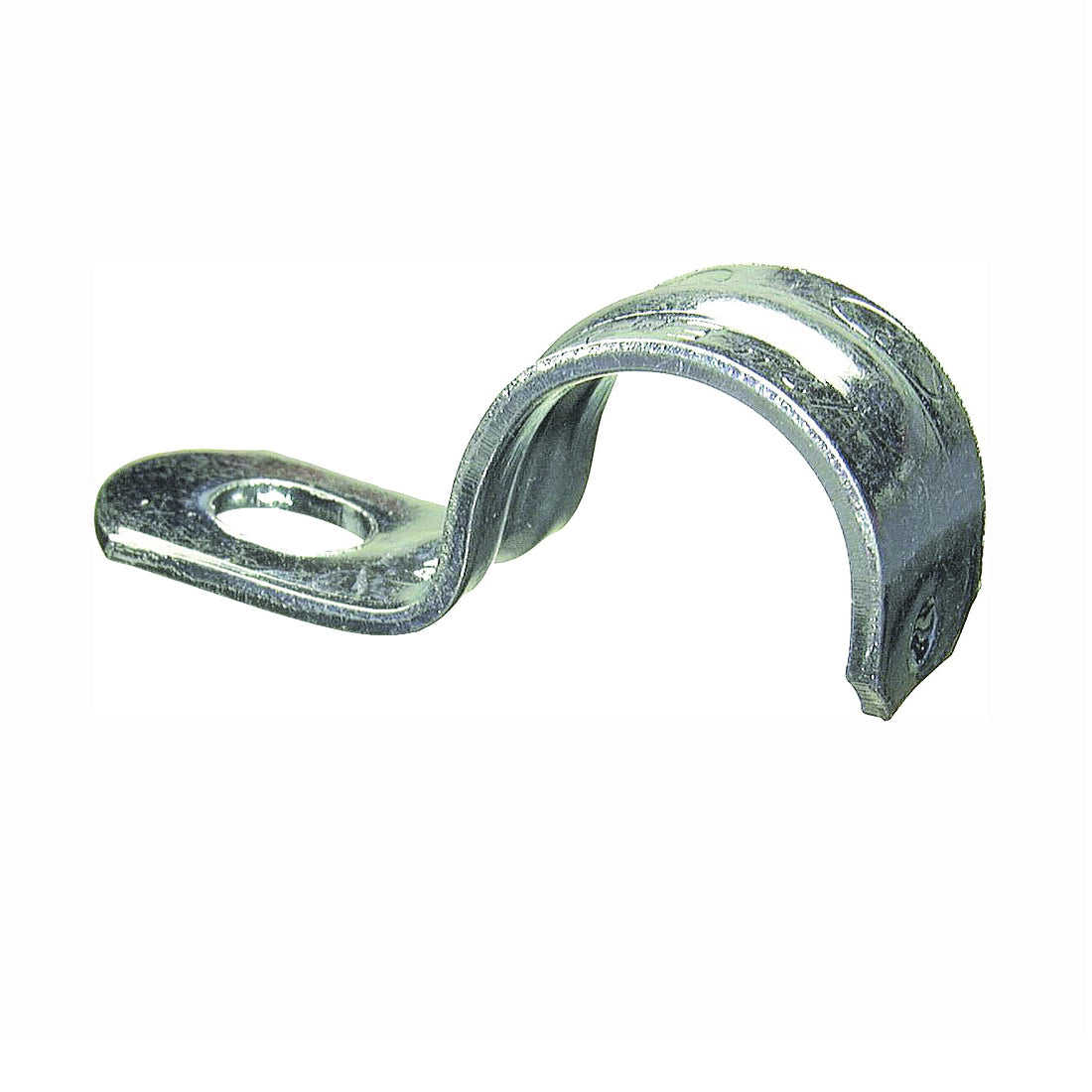 Halex 61107B Conduit Strap, Steel