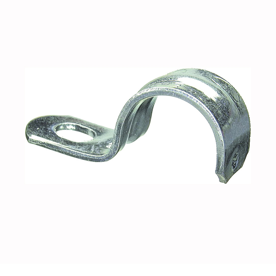 Halex 61112B Conduit Strap, Steel