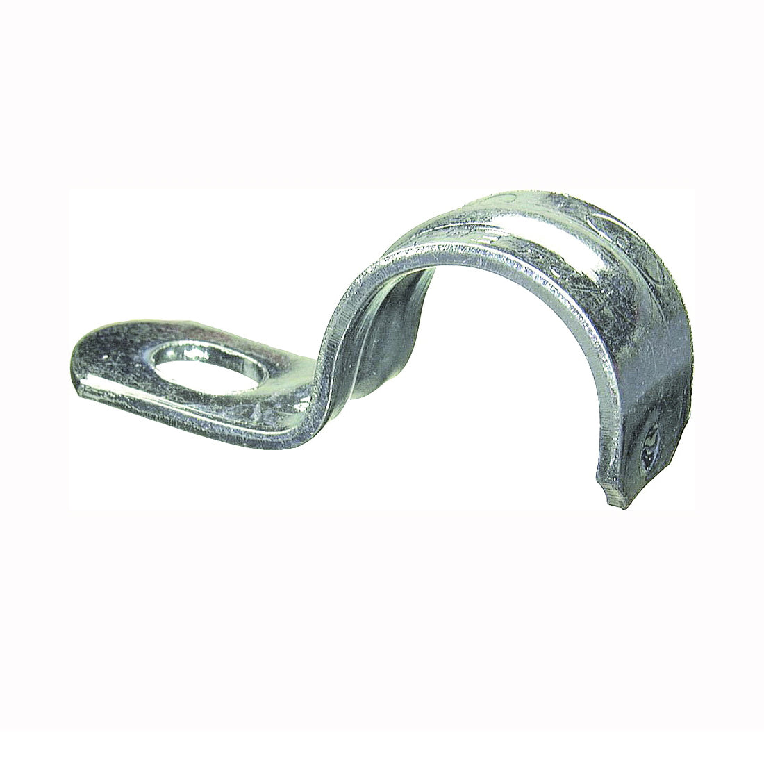 Halex 61515B Conduit Strap, Steel