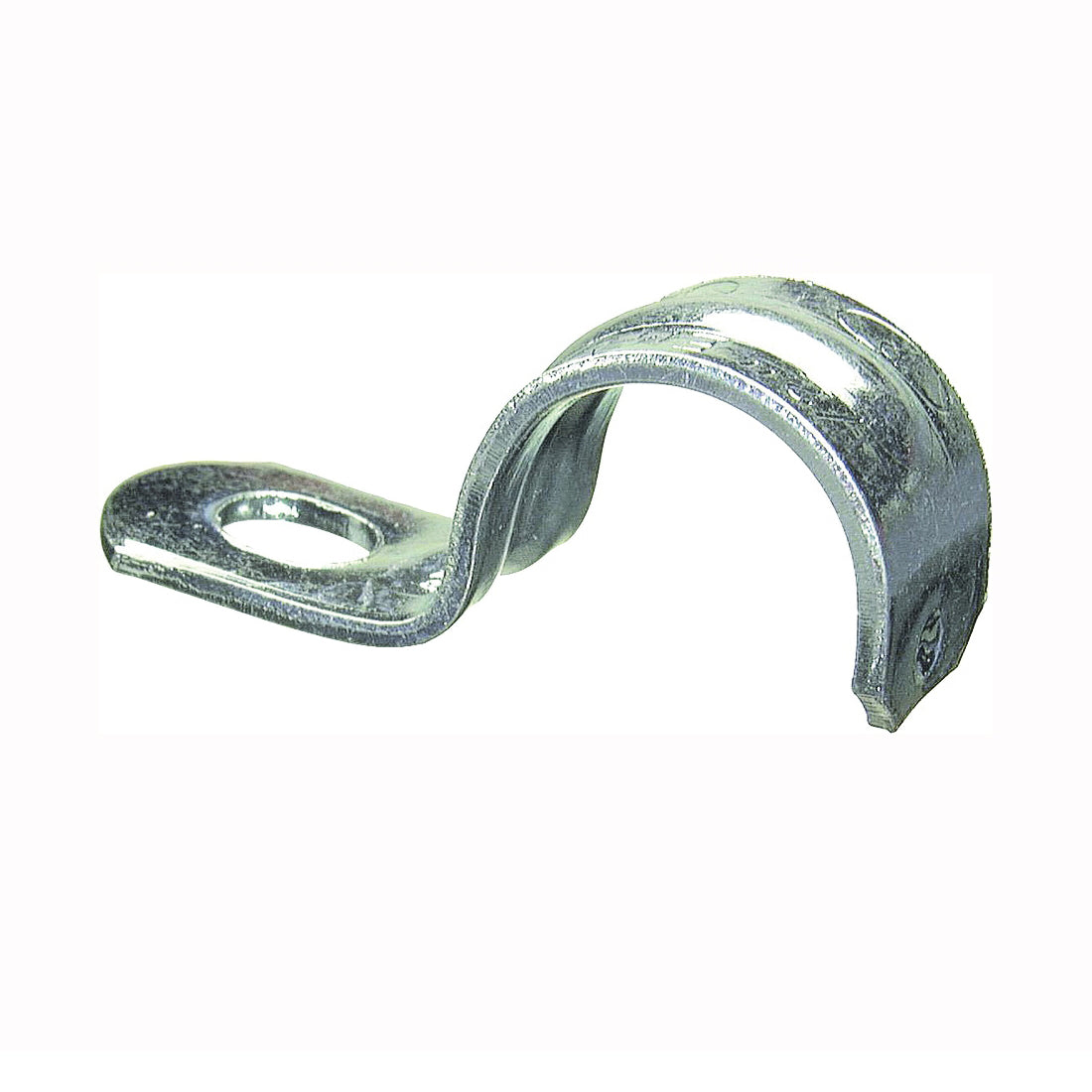 Halex 61520B Conduit Strap, Steel