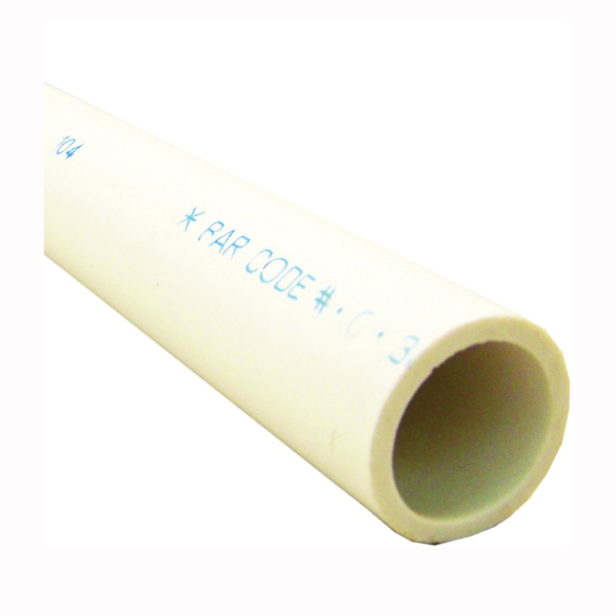 GENOVA 300 Series 31007 Pipe, 3/4 in, 10 ft L