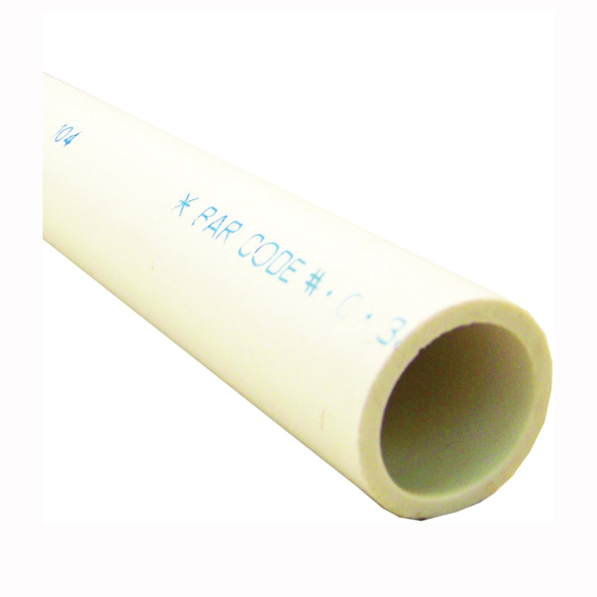 GENOVA 300 Series 31011 Pipe, 1-1/4 in, 10 ft L